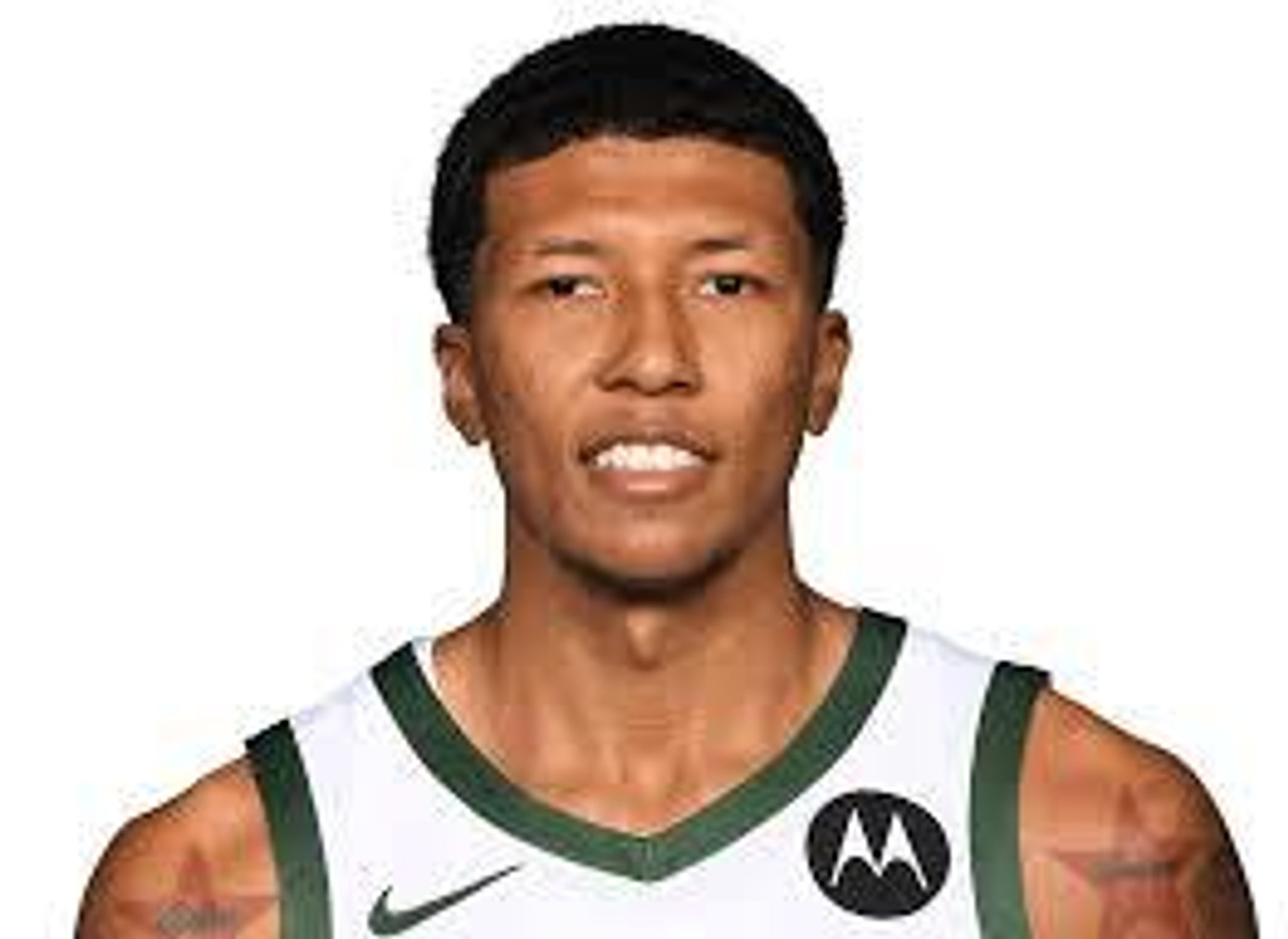 MarJon Beauchamp