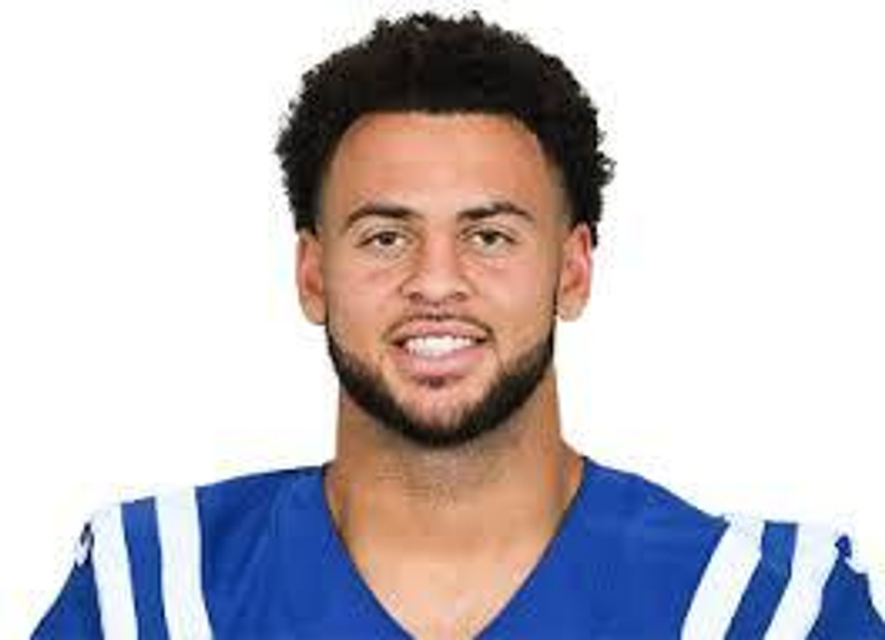 Michael Pittman Jr