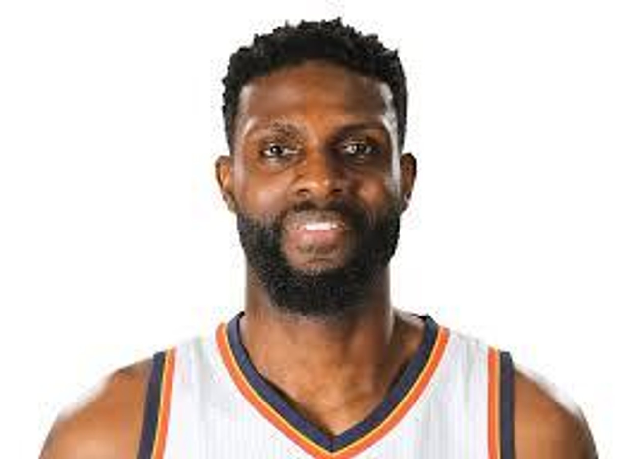 Nazr Mohammed