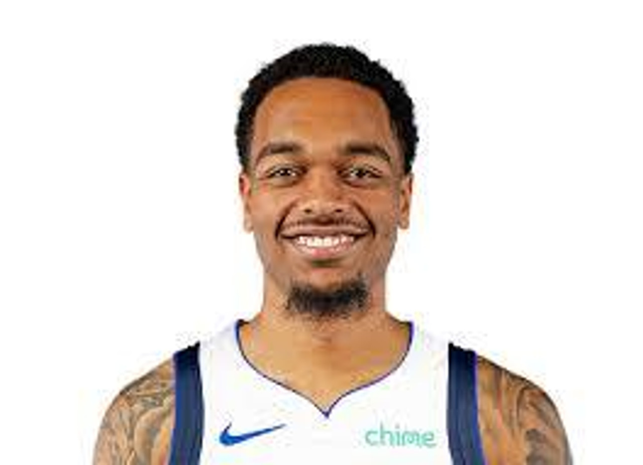 PJ Washington