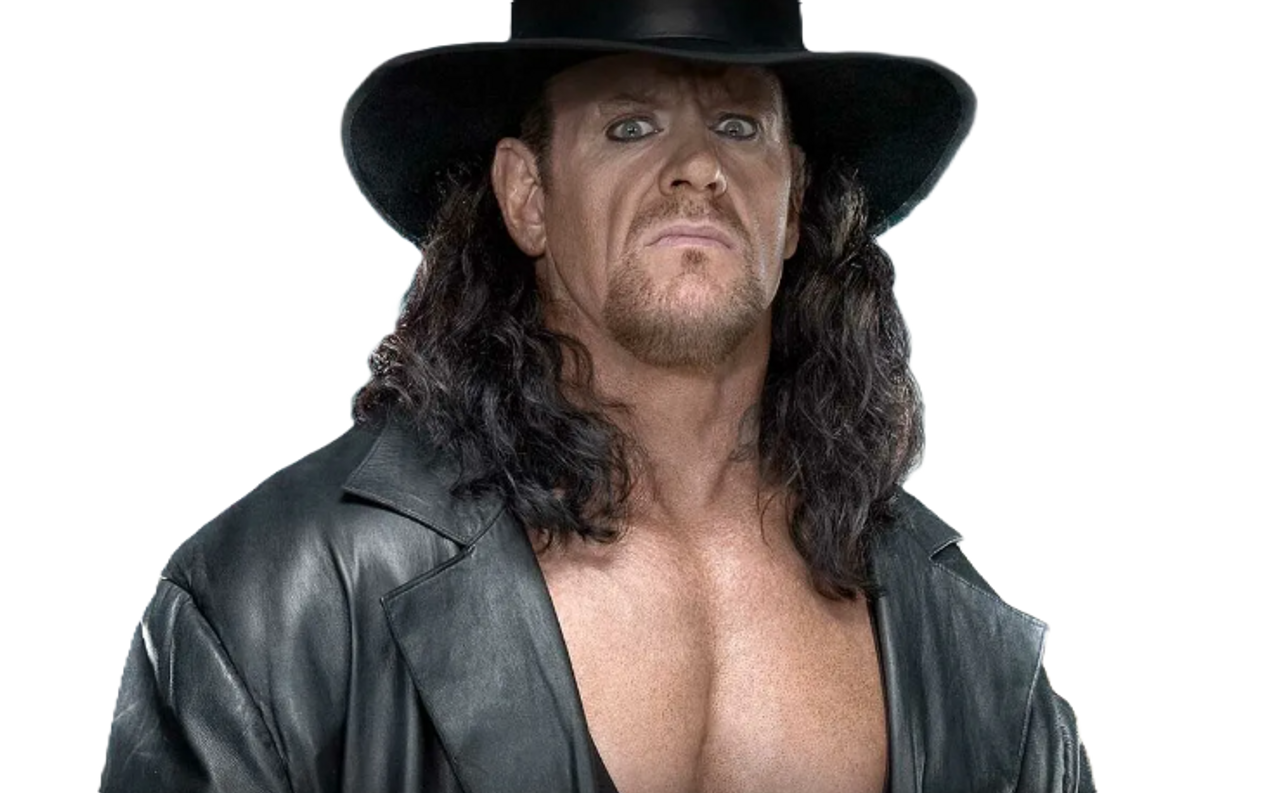 Wrestling - The Undertaker