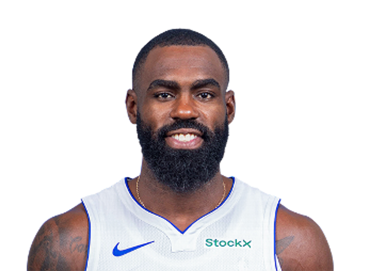 Tim Hardaway