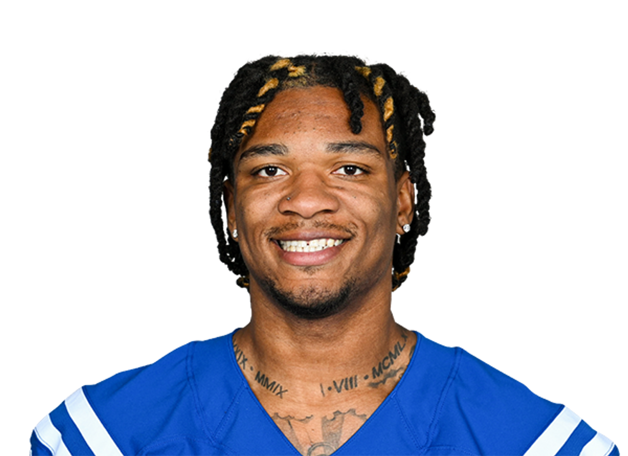 Anthony Richardson