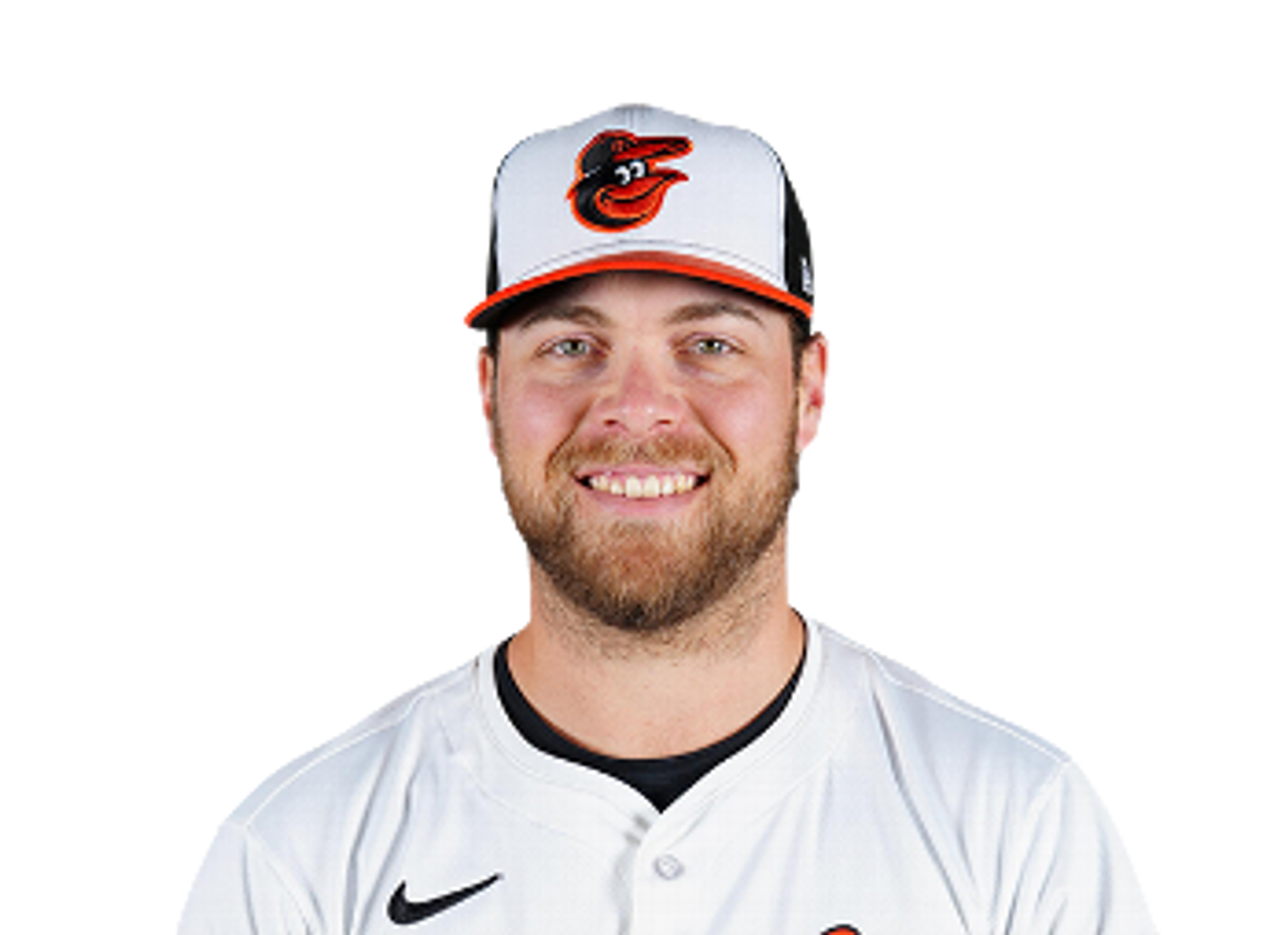 Corbin Burnes