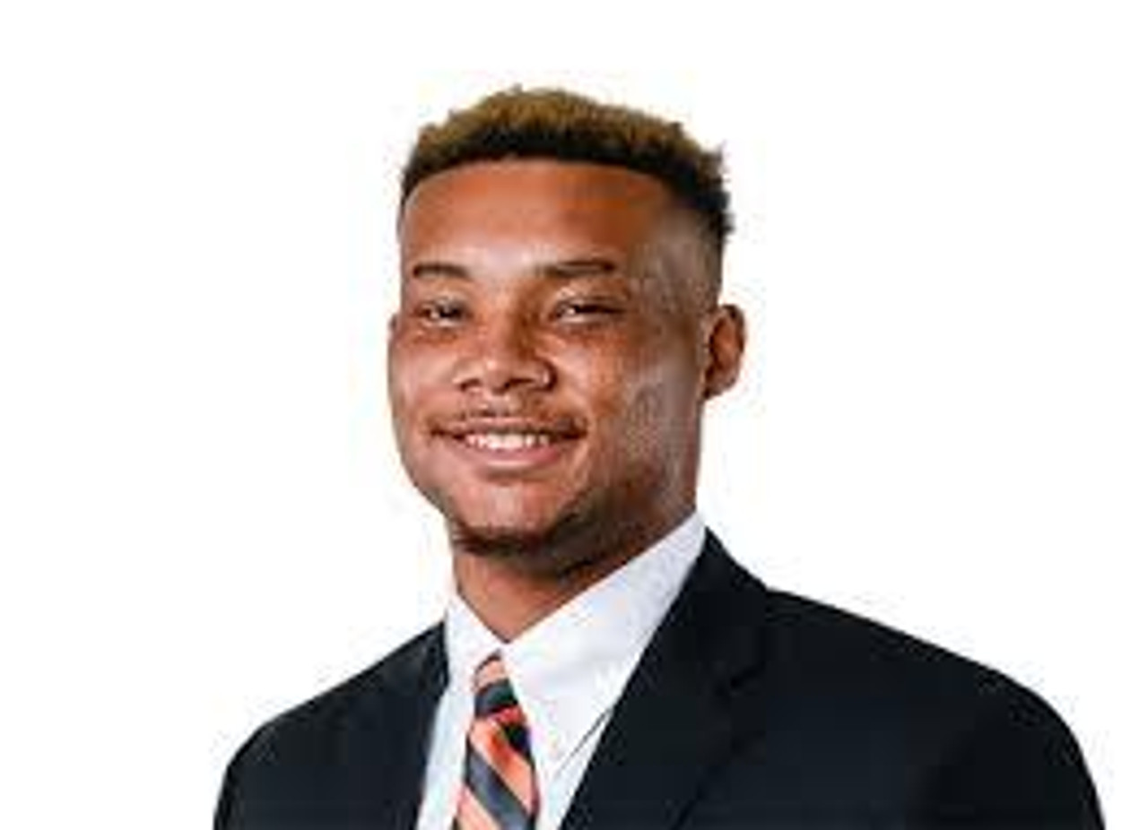 Demetris Robertson