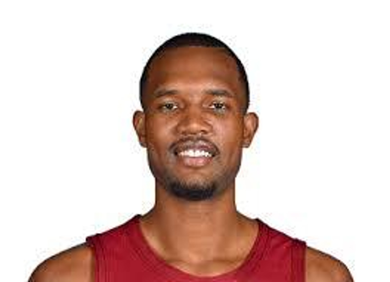 Evan Mobley