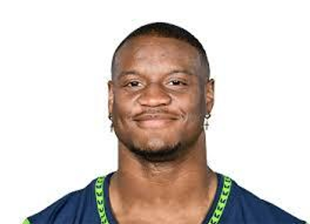 Kenneth Walker III