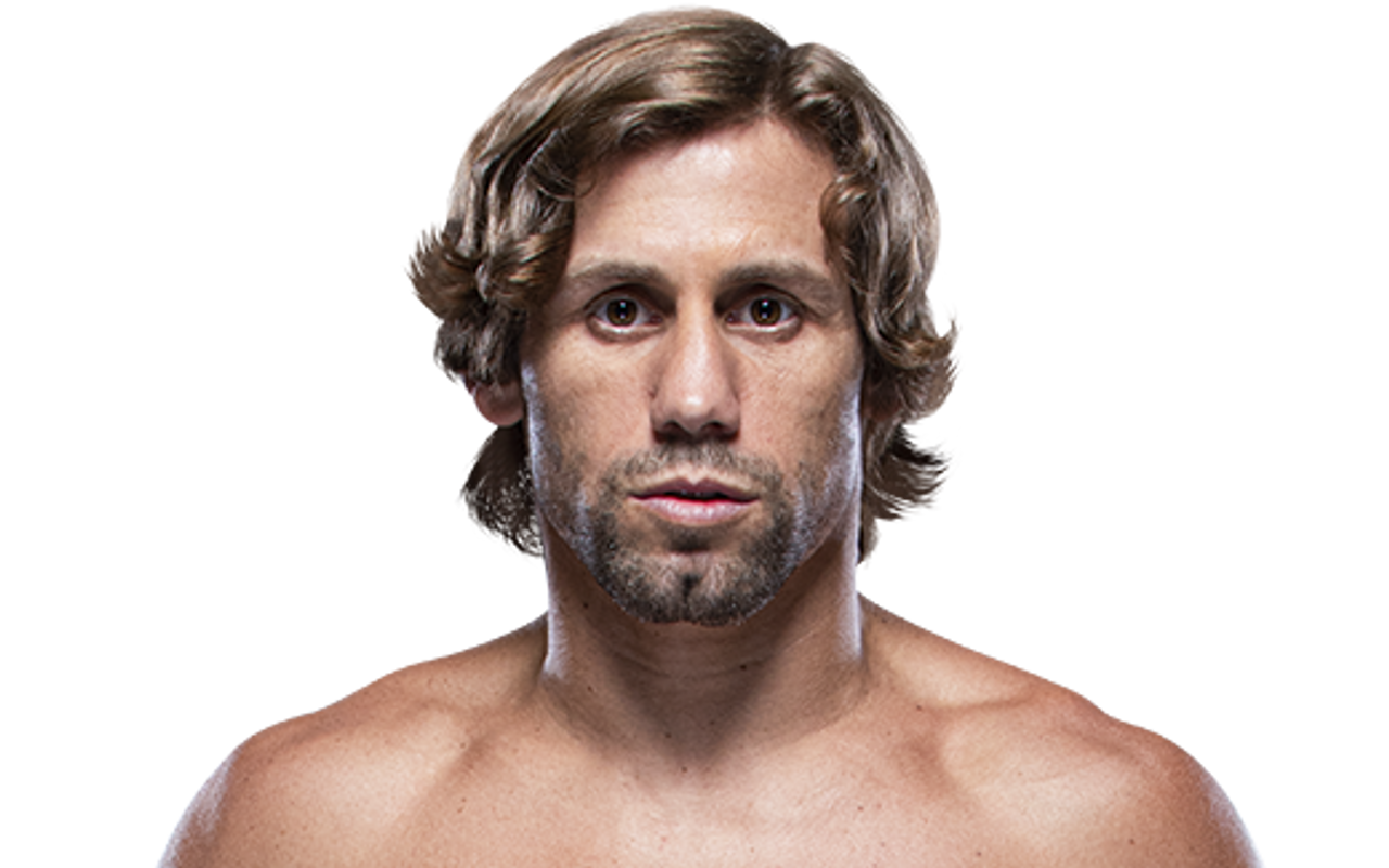 Uriah Faber