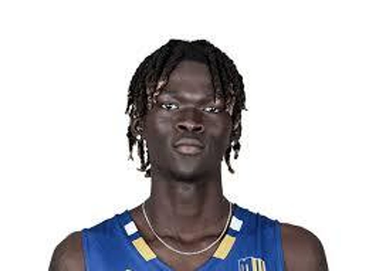 Adrame Diongue