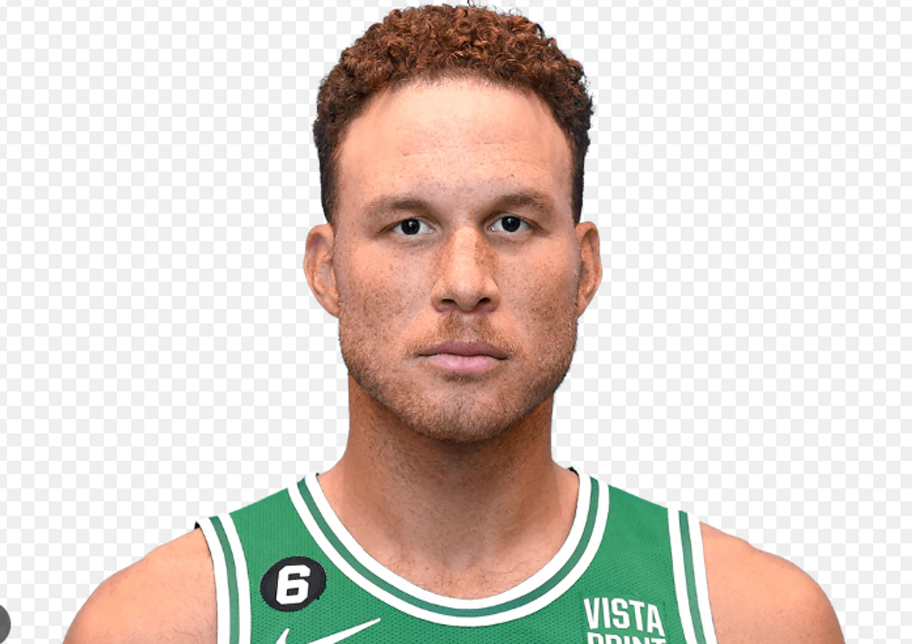 Blake Griffin
