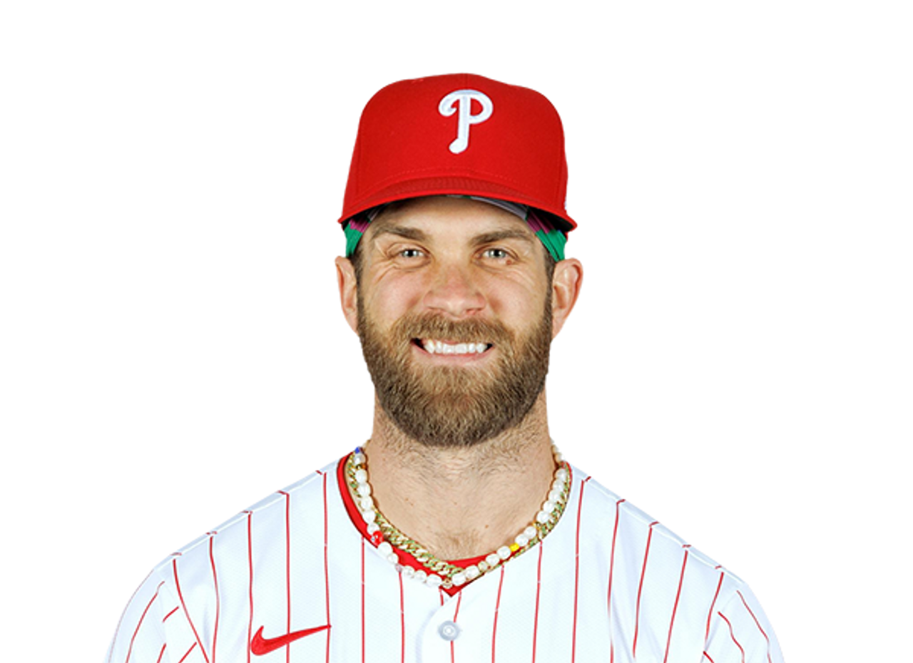 Bryce Harper