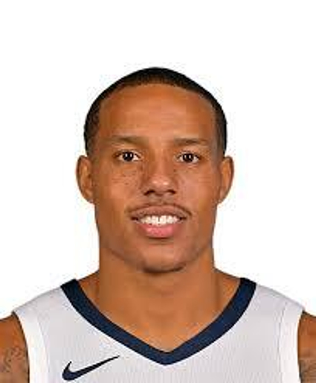 Demond Bane