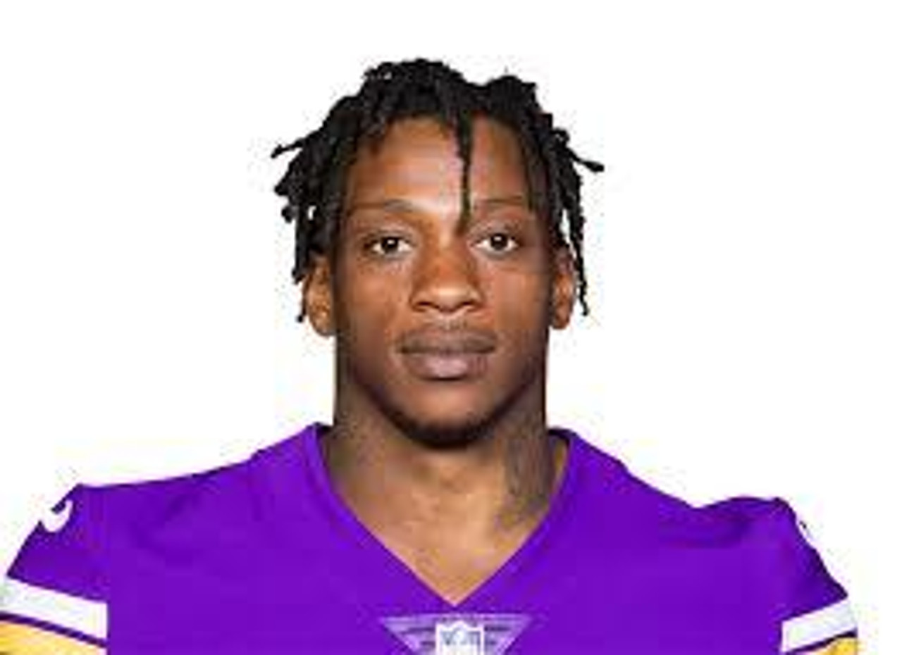 DeWayne McBride