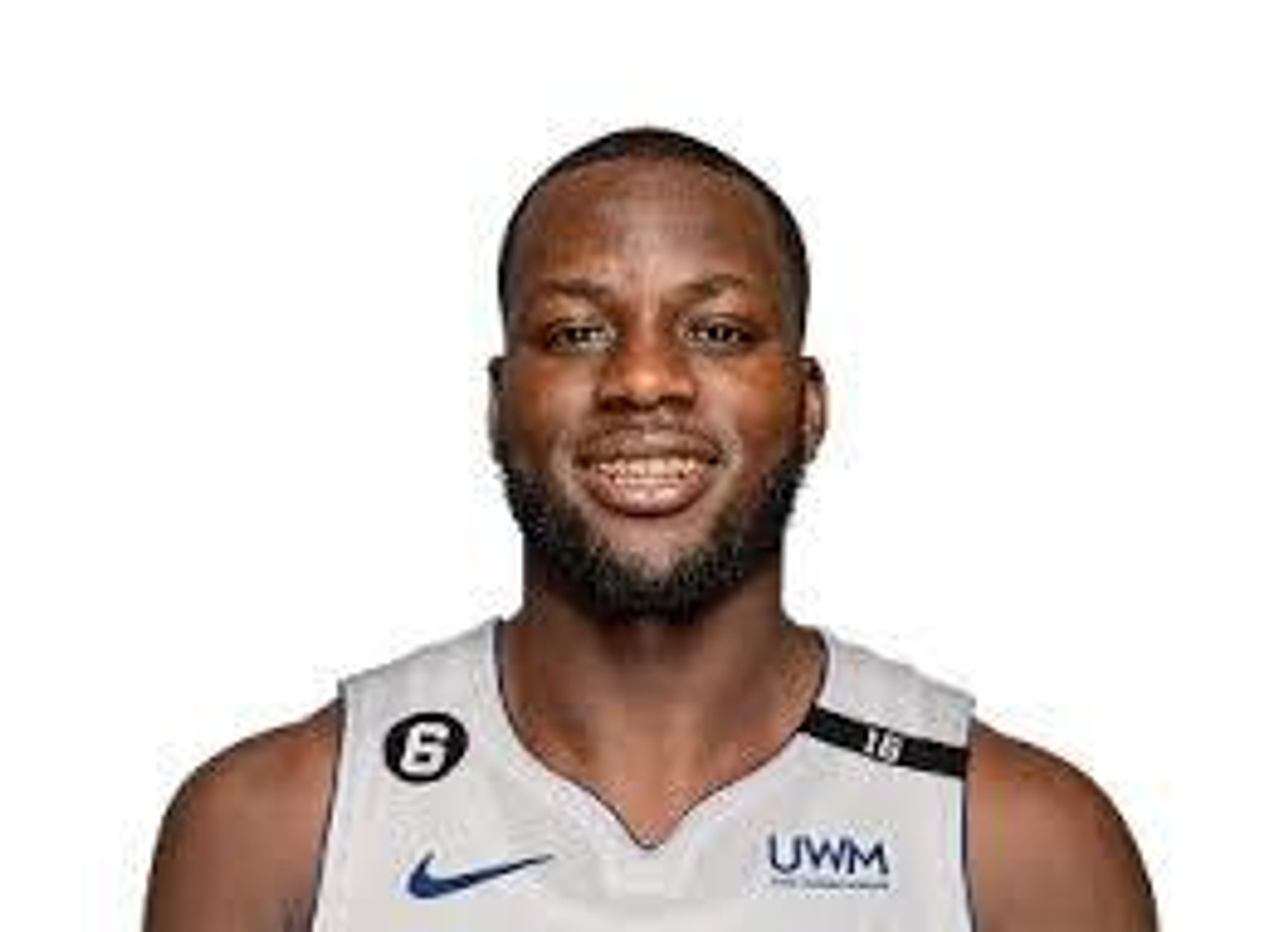 Eugene Omoruyi