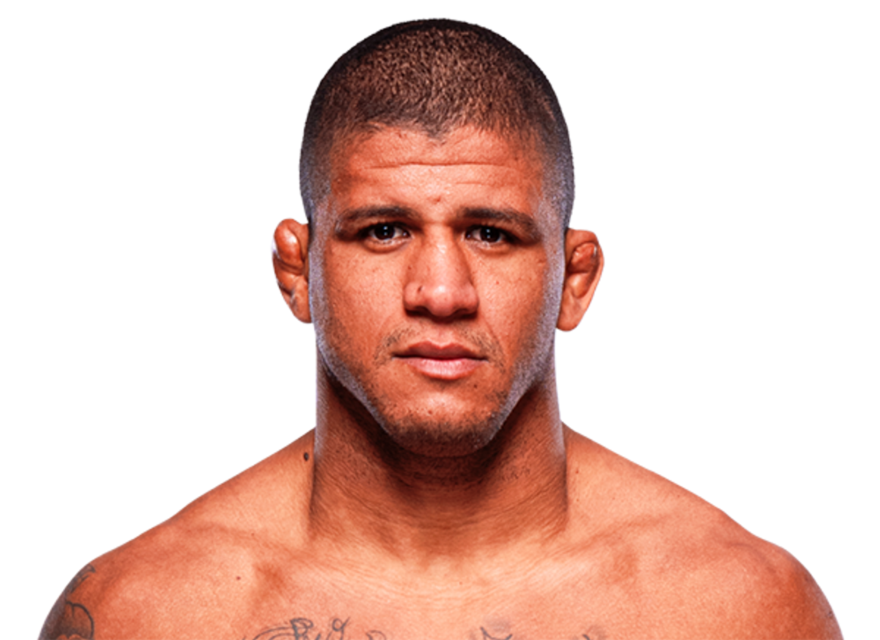 Gilbert Burns