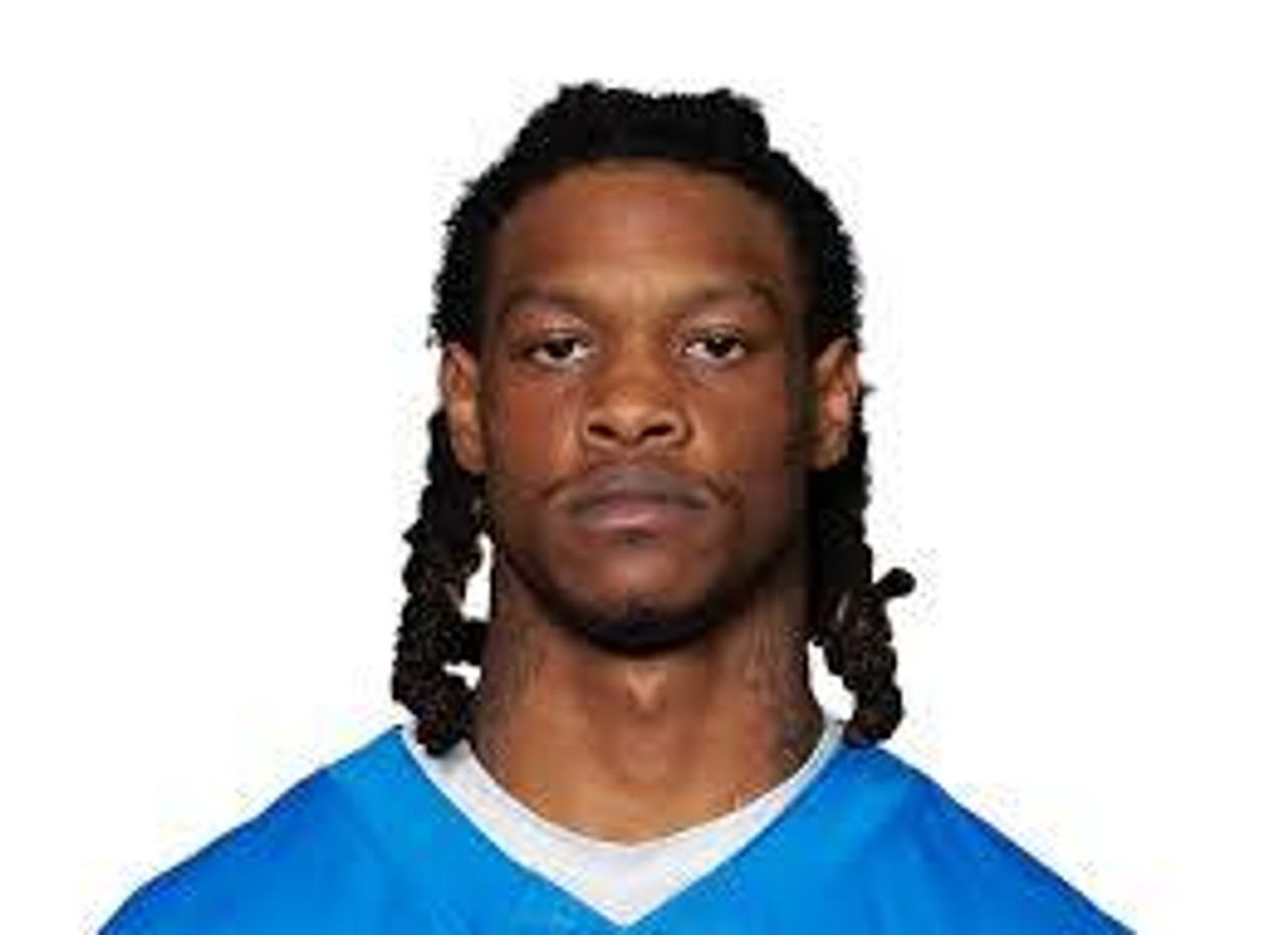 Jameson Williams