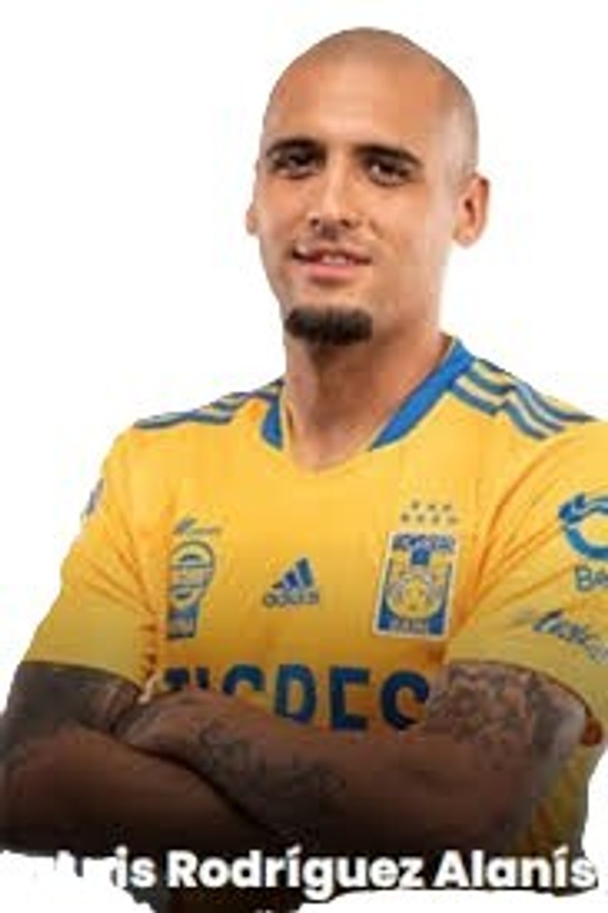 Luis Rodriguez