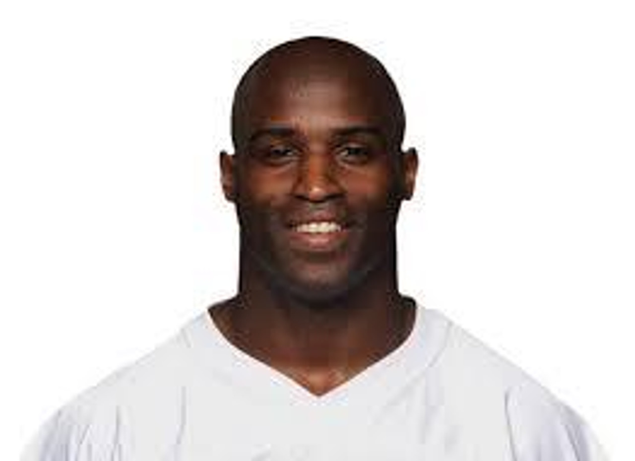 Ricky Williams