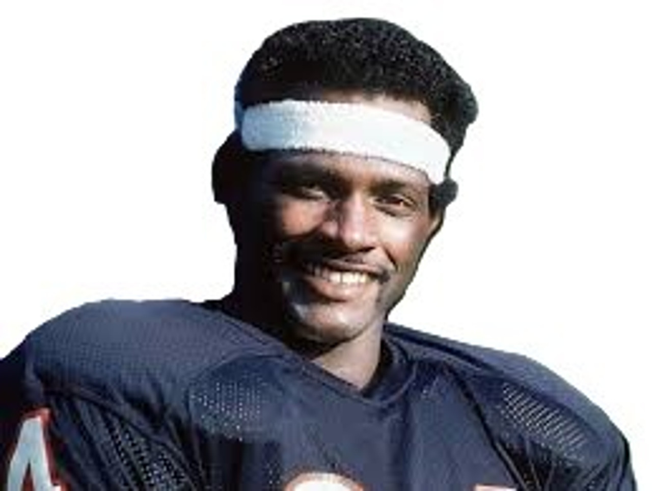 Walter Payton