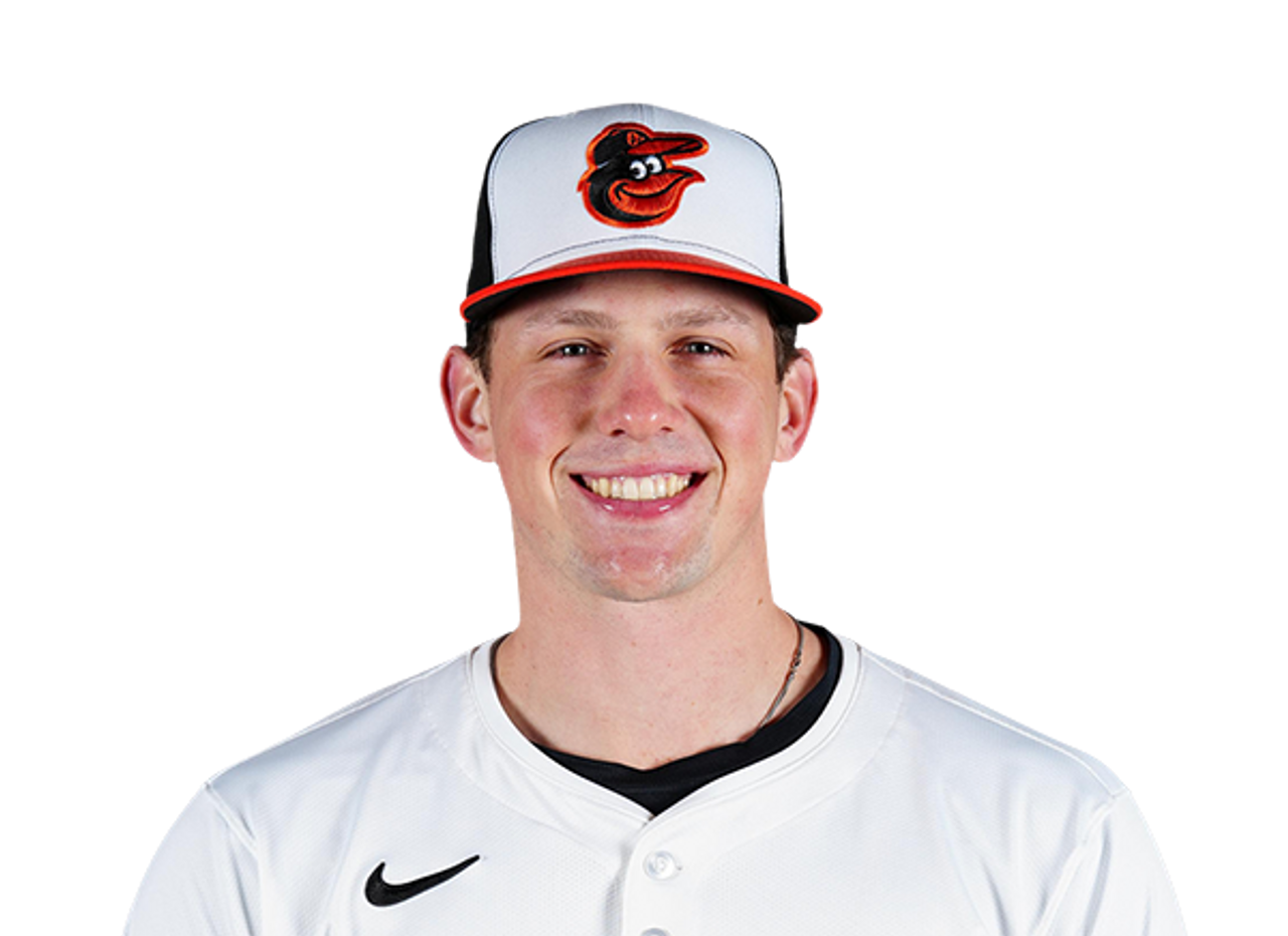 Adley Rutschman