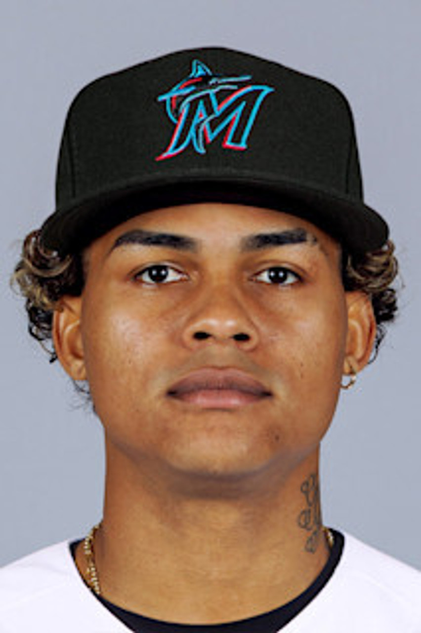 Cristian Pache