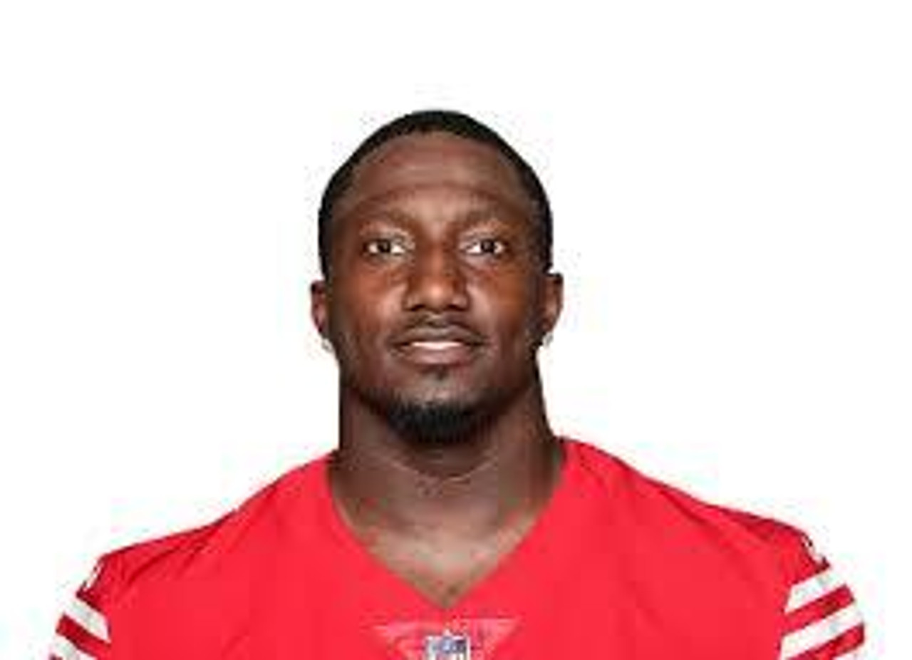 Deebo Samuel