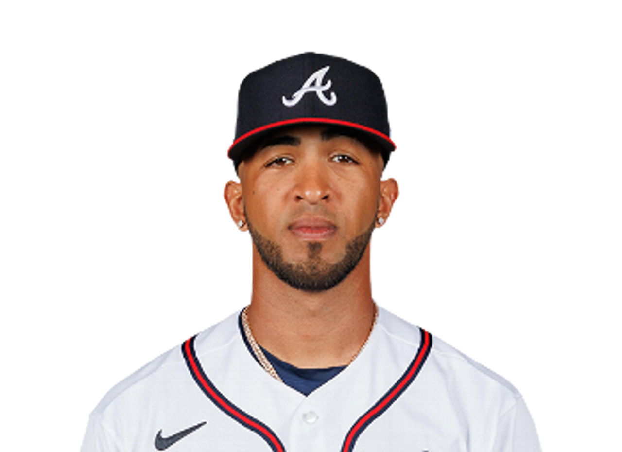 Eddie Rosario
