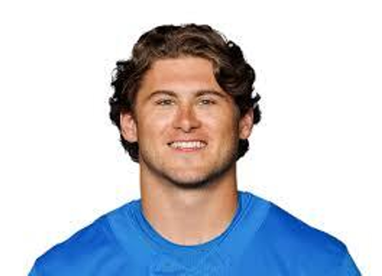 Jake Funk