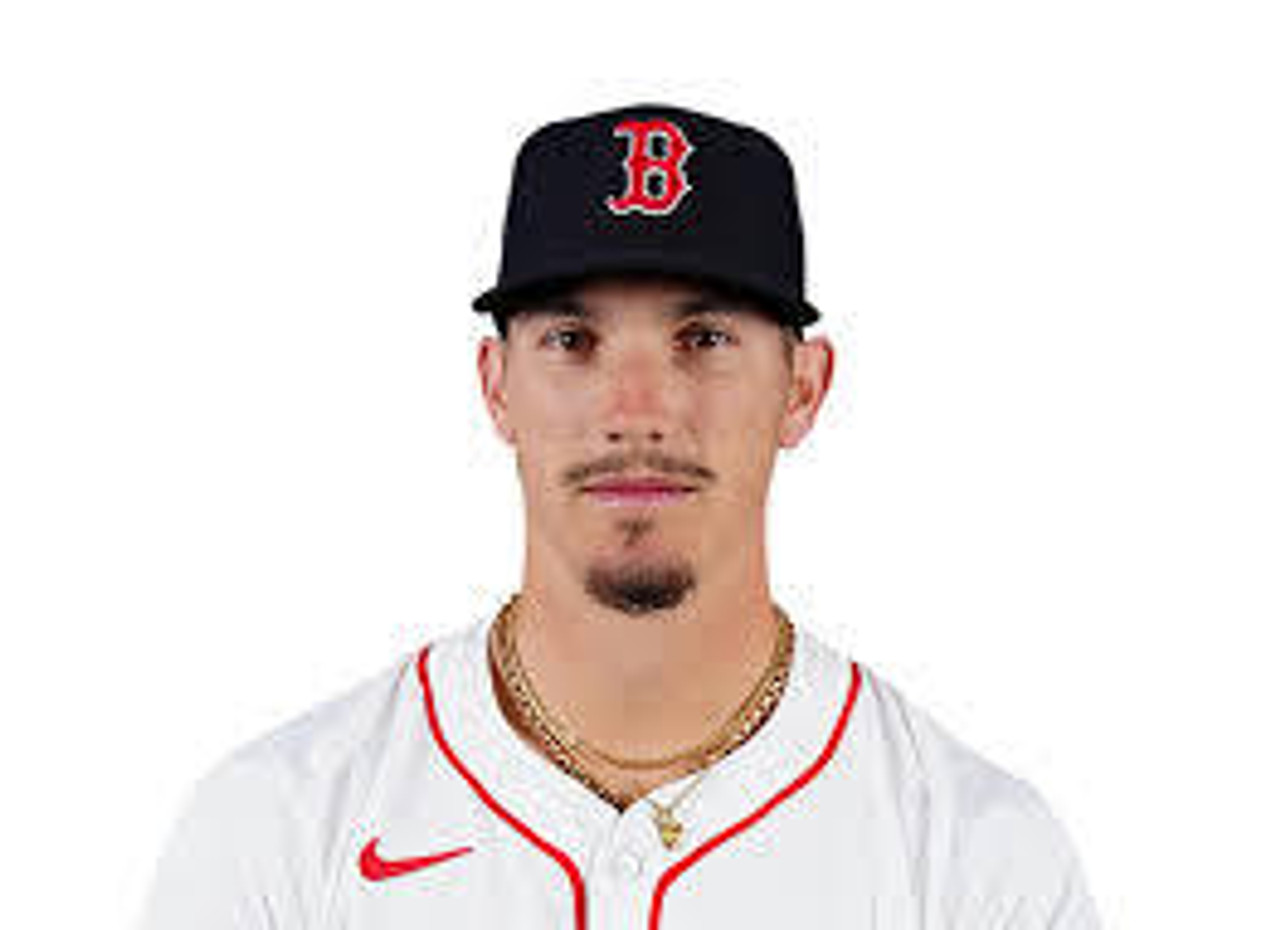 Jarren Duran