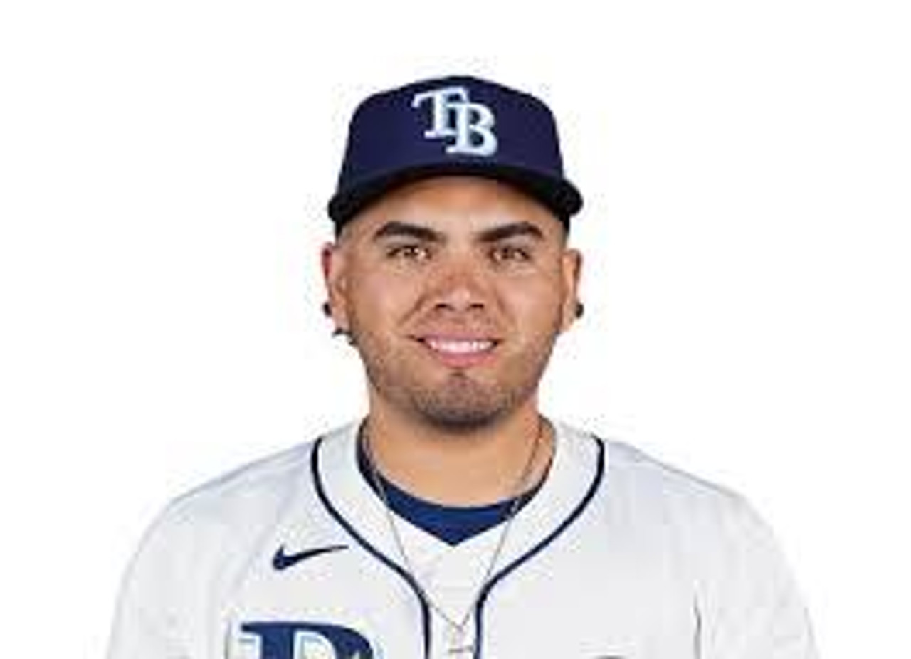 Jonathan Aranda
