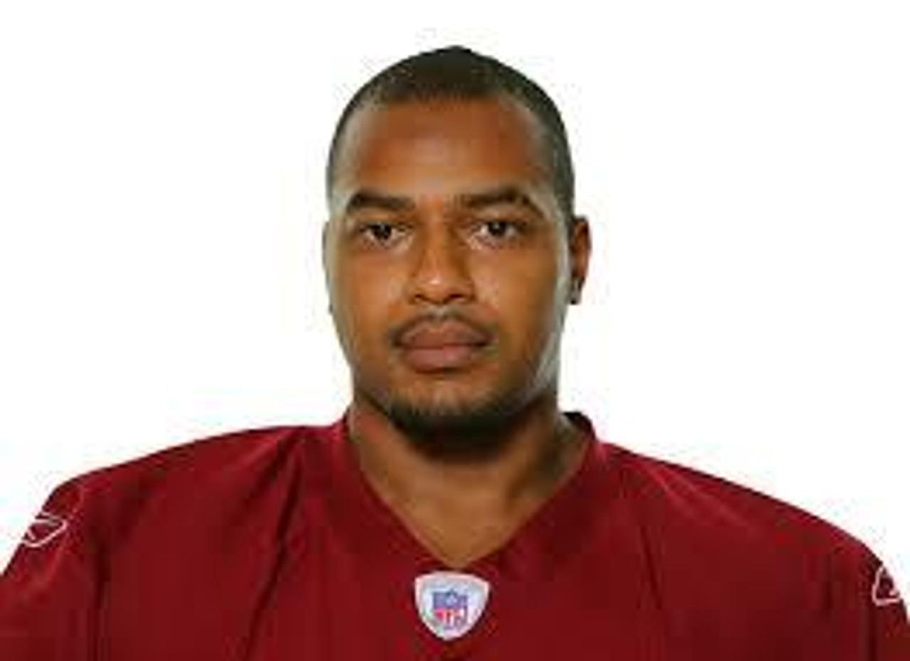 Larry Johnson