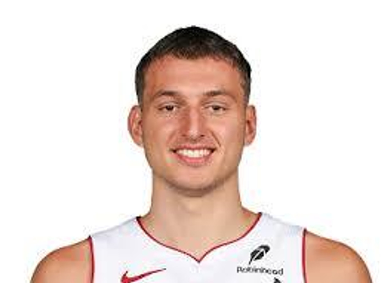 Nikola Jovic