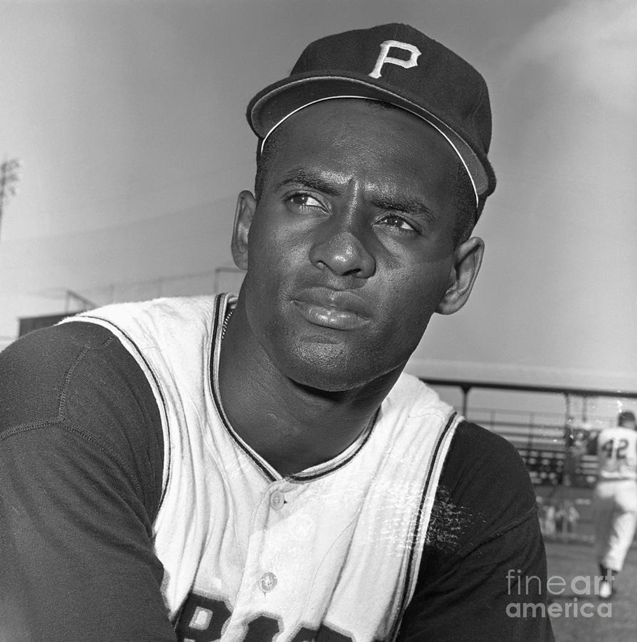Roberto Clemente