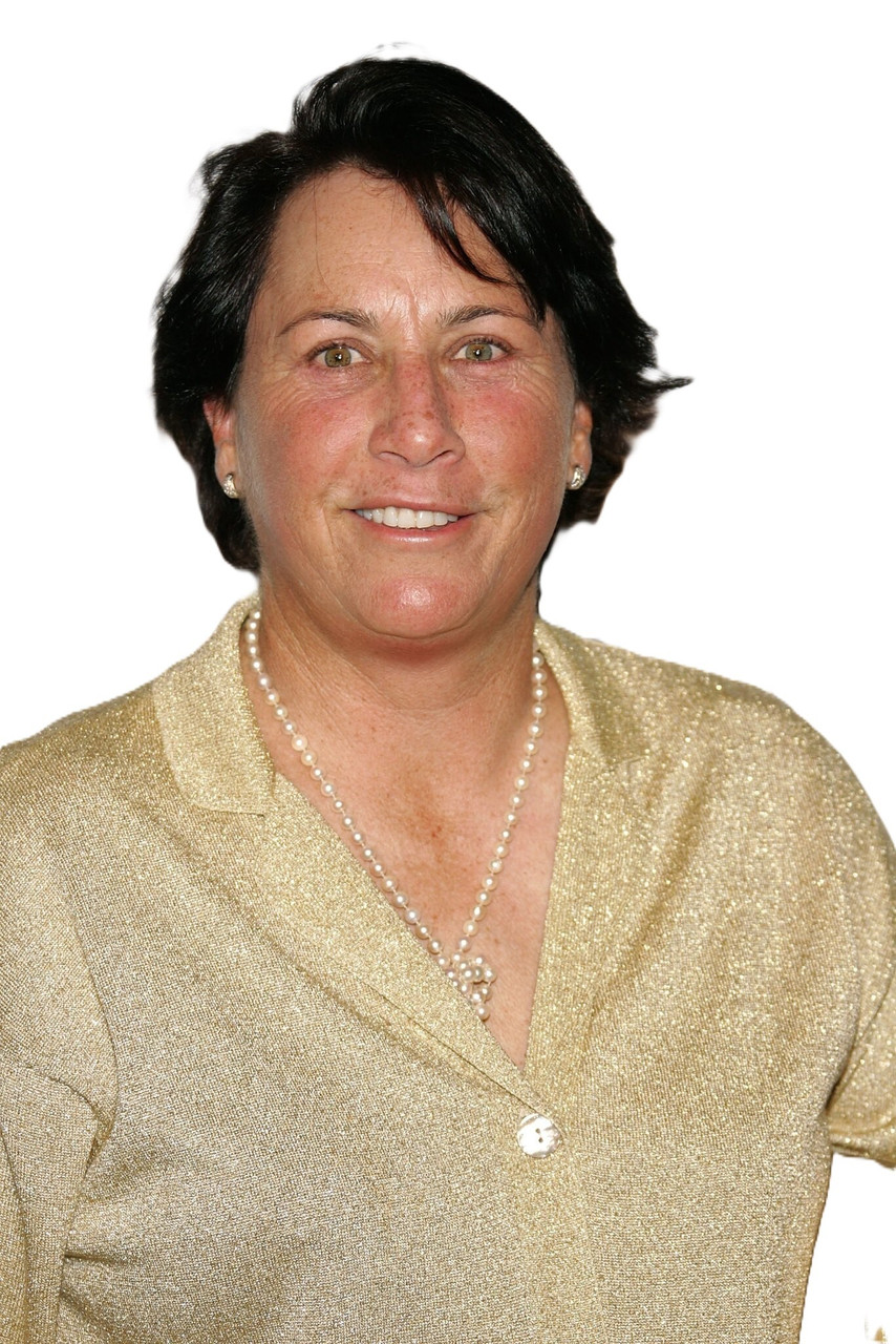 Amy Alcott