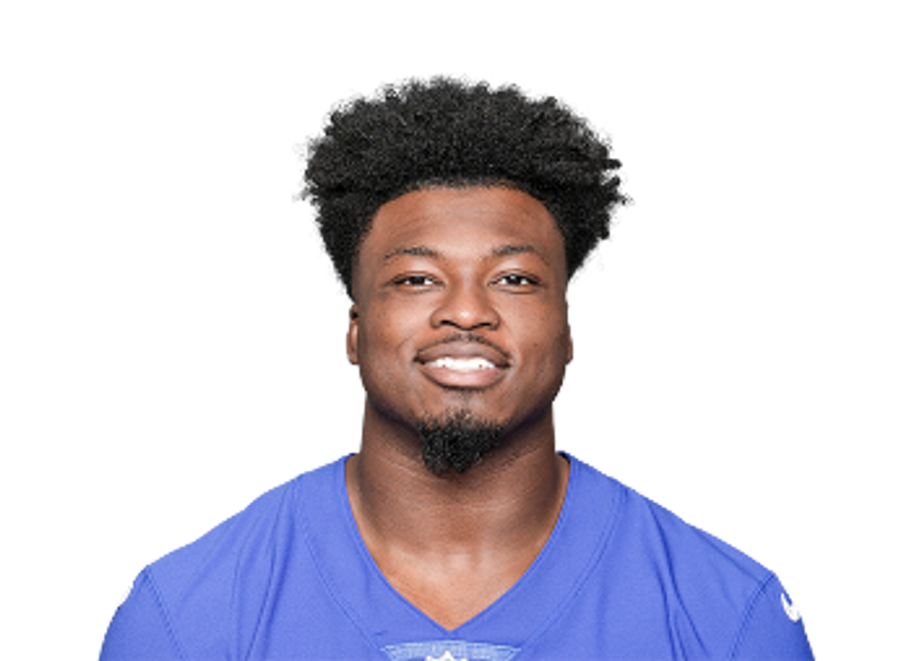 Azeez Ojulari