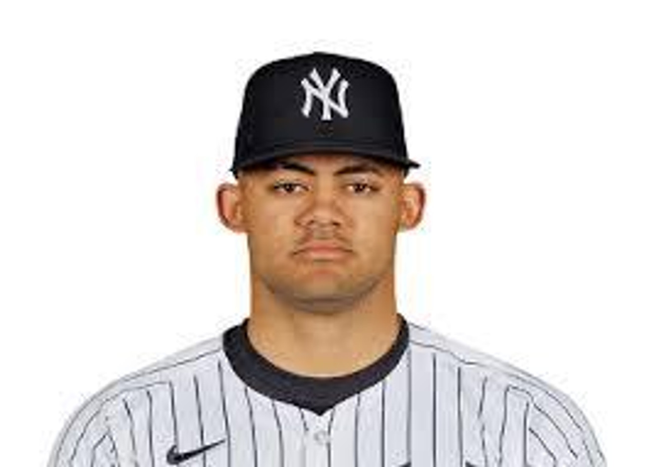 Jasson Dominguez