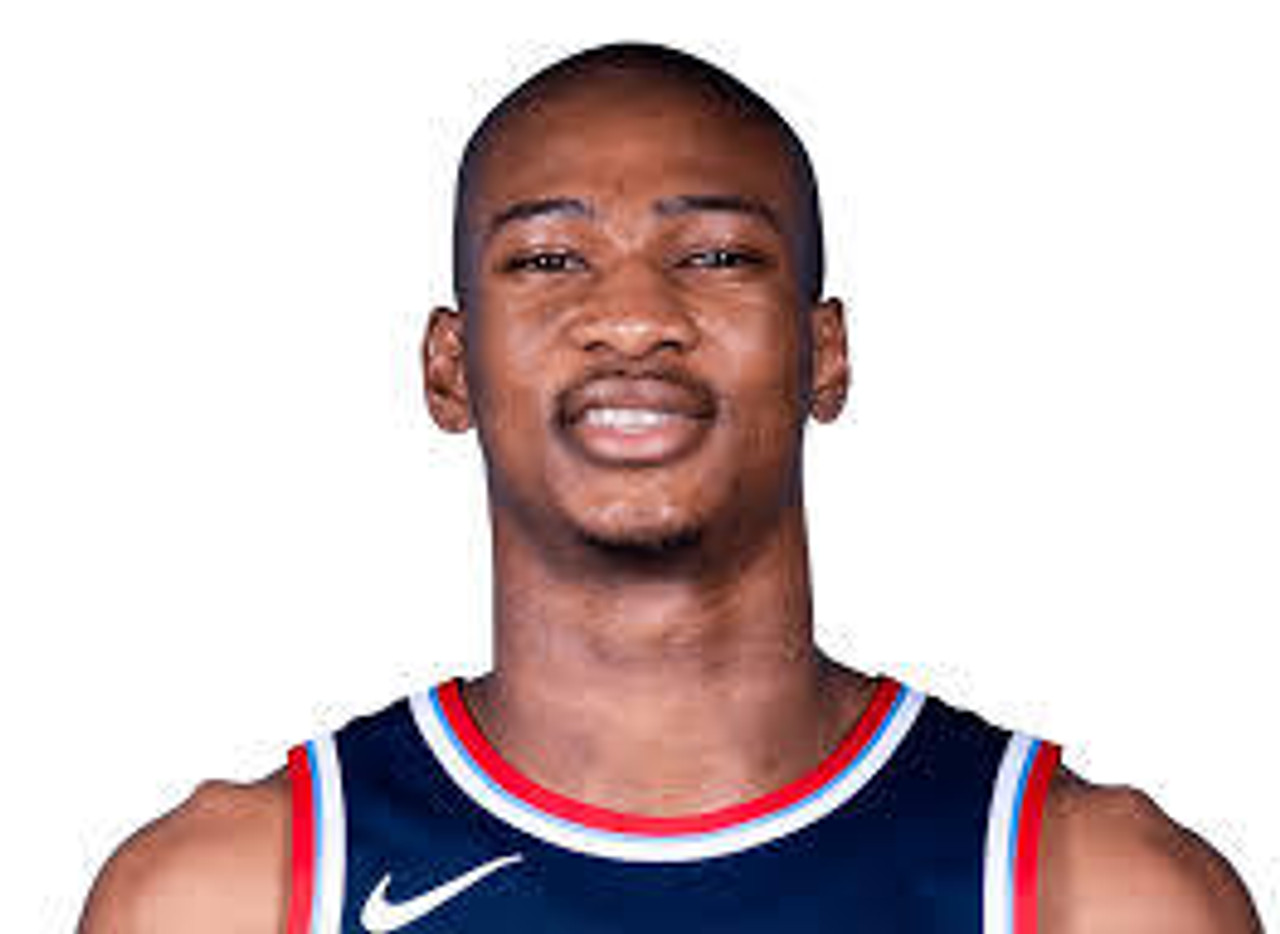 Kai Jones