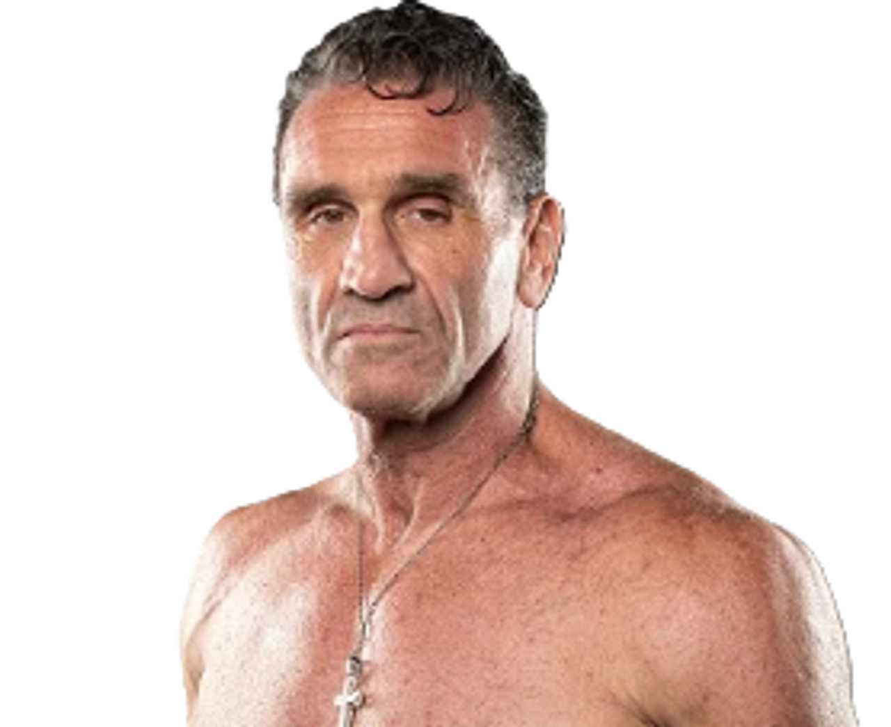 Ken Shamrock