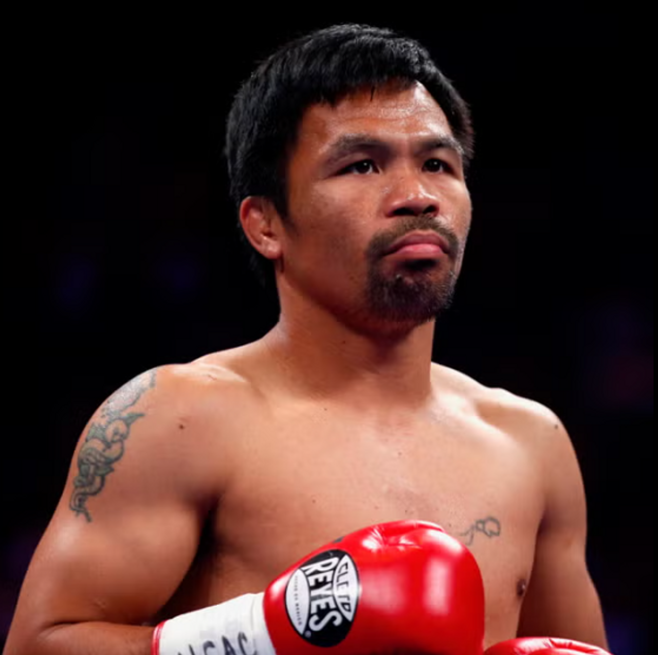 Boxing - Manny Packquiao