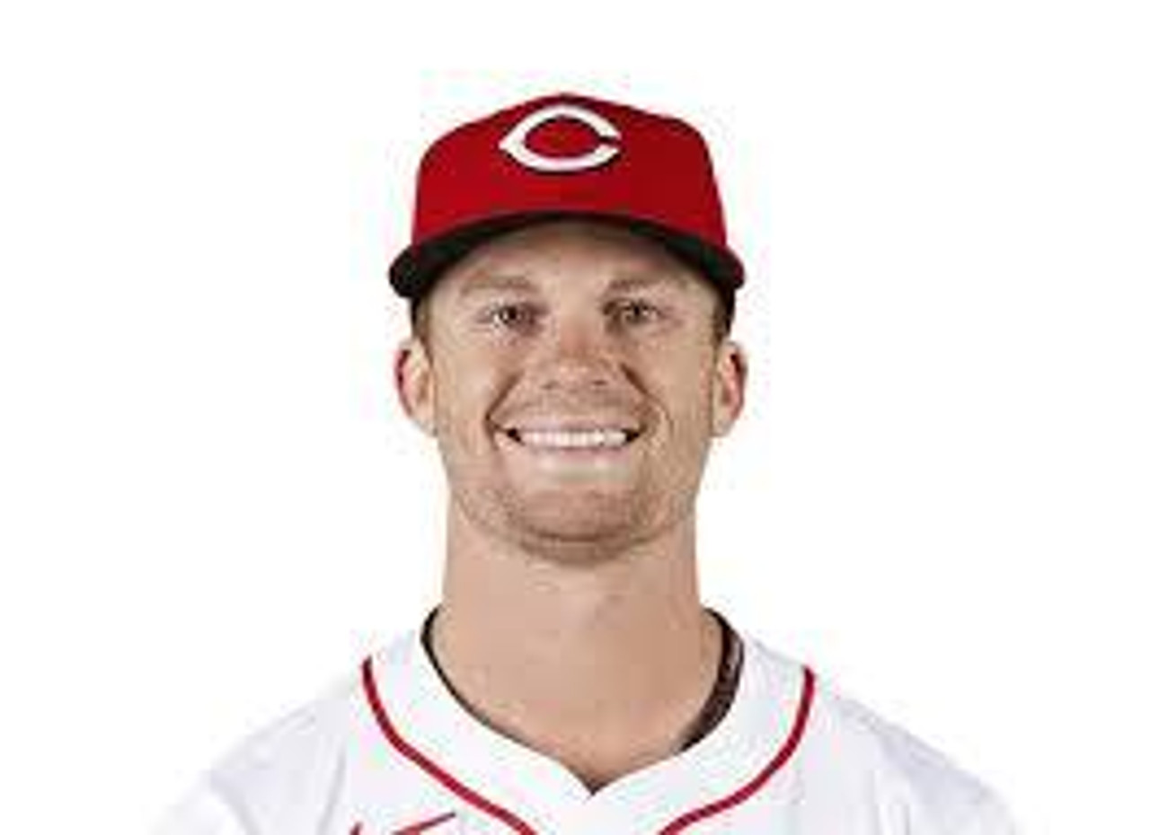 Matt McLain