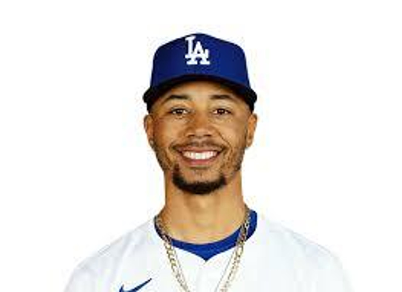 Mookie Betts