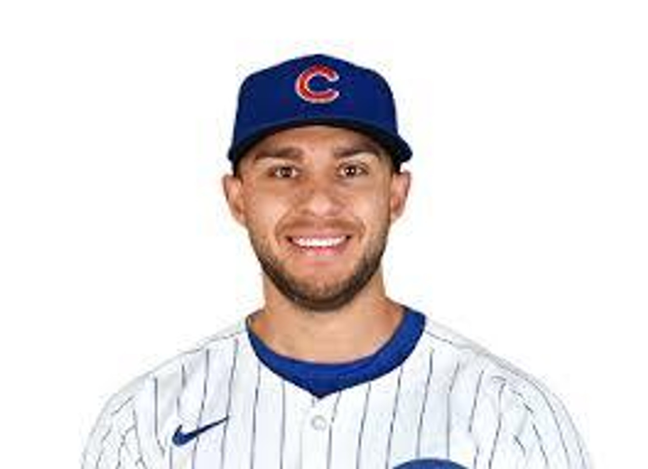Nick Madrigal