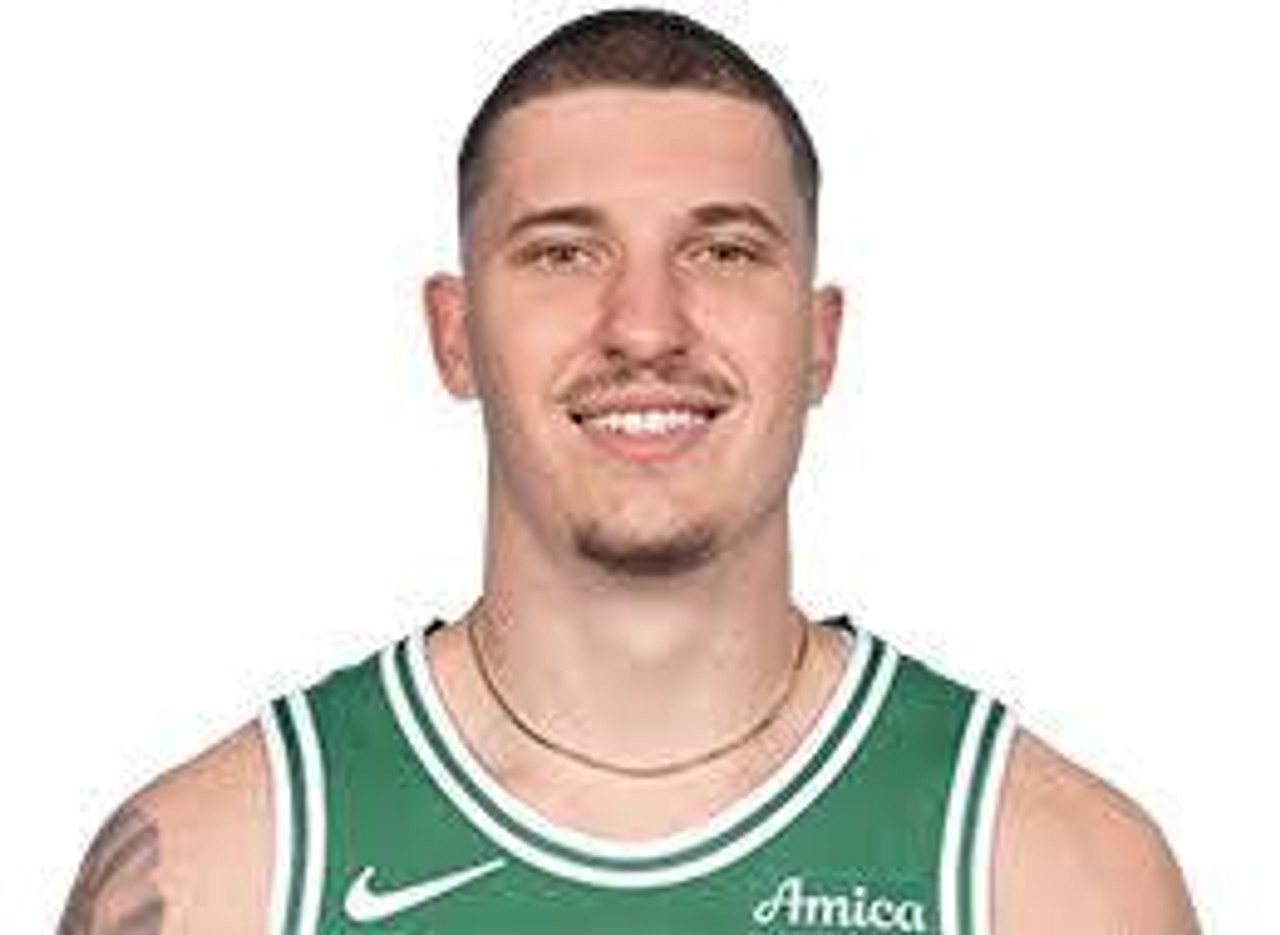 Payton Pritchard