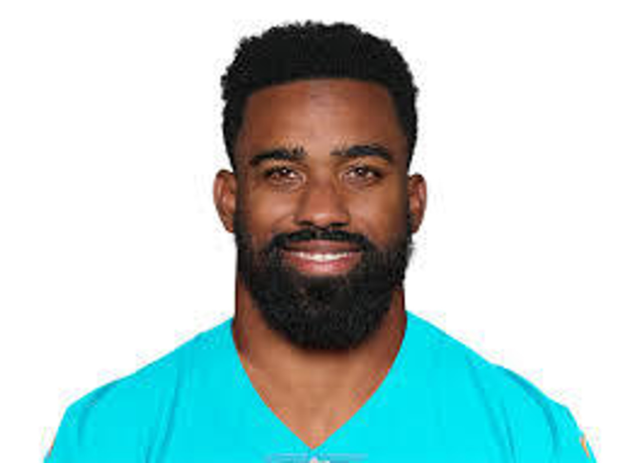 Raheem Mostert