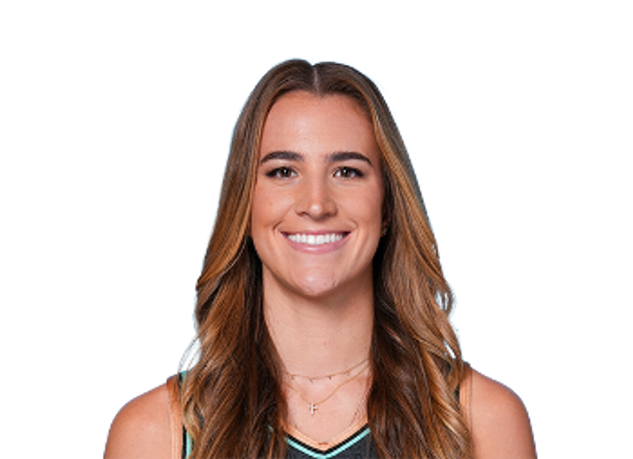 Sabrina Ionescu
