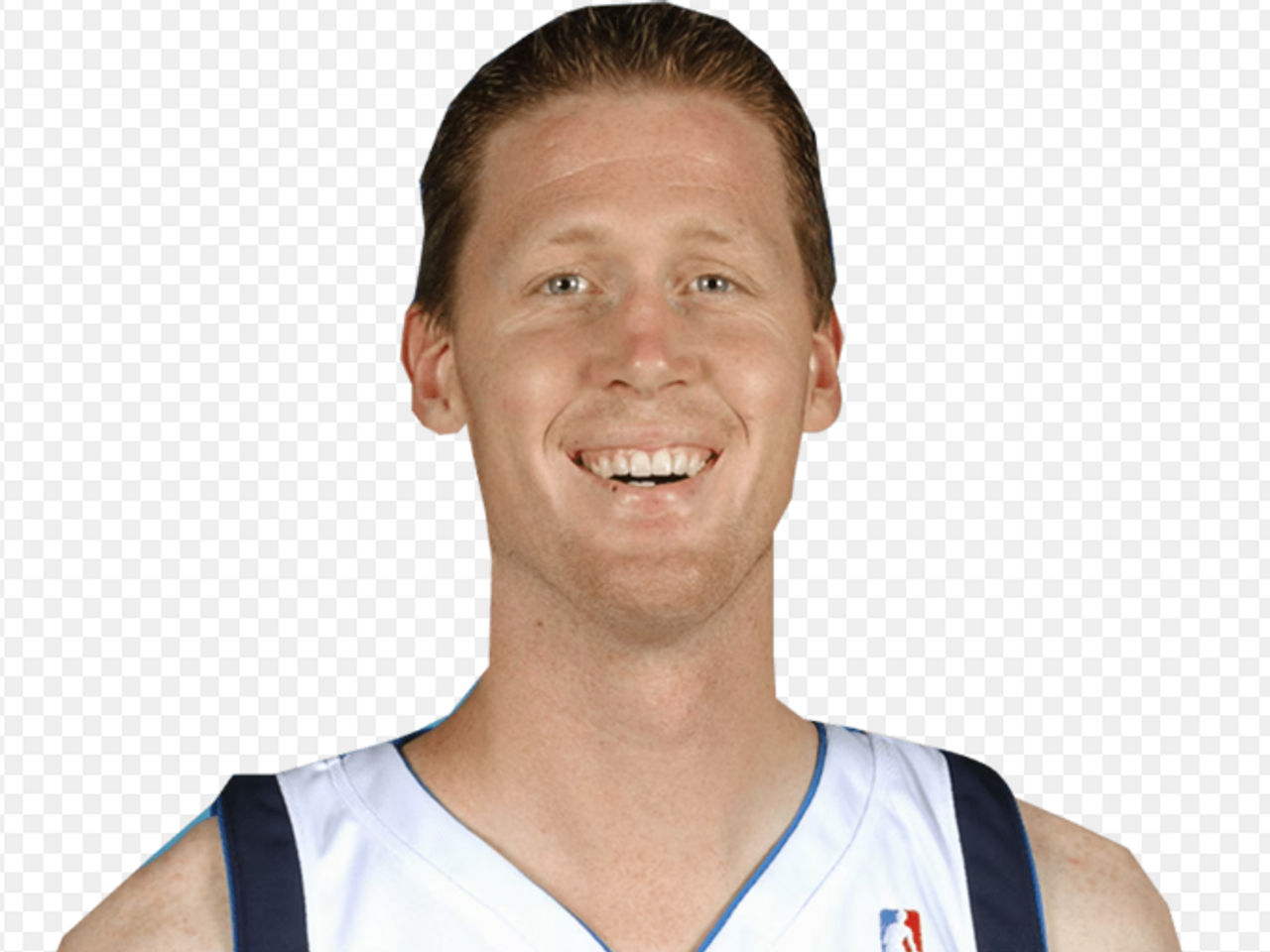 Shawn Bradley