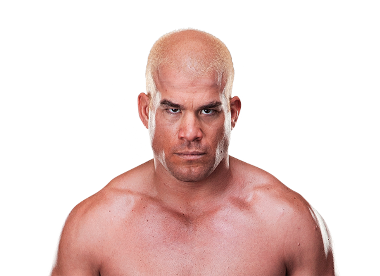 Tito Ortiz
