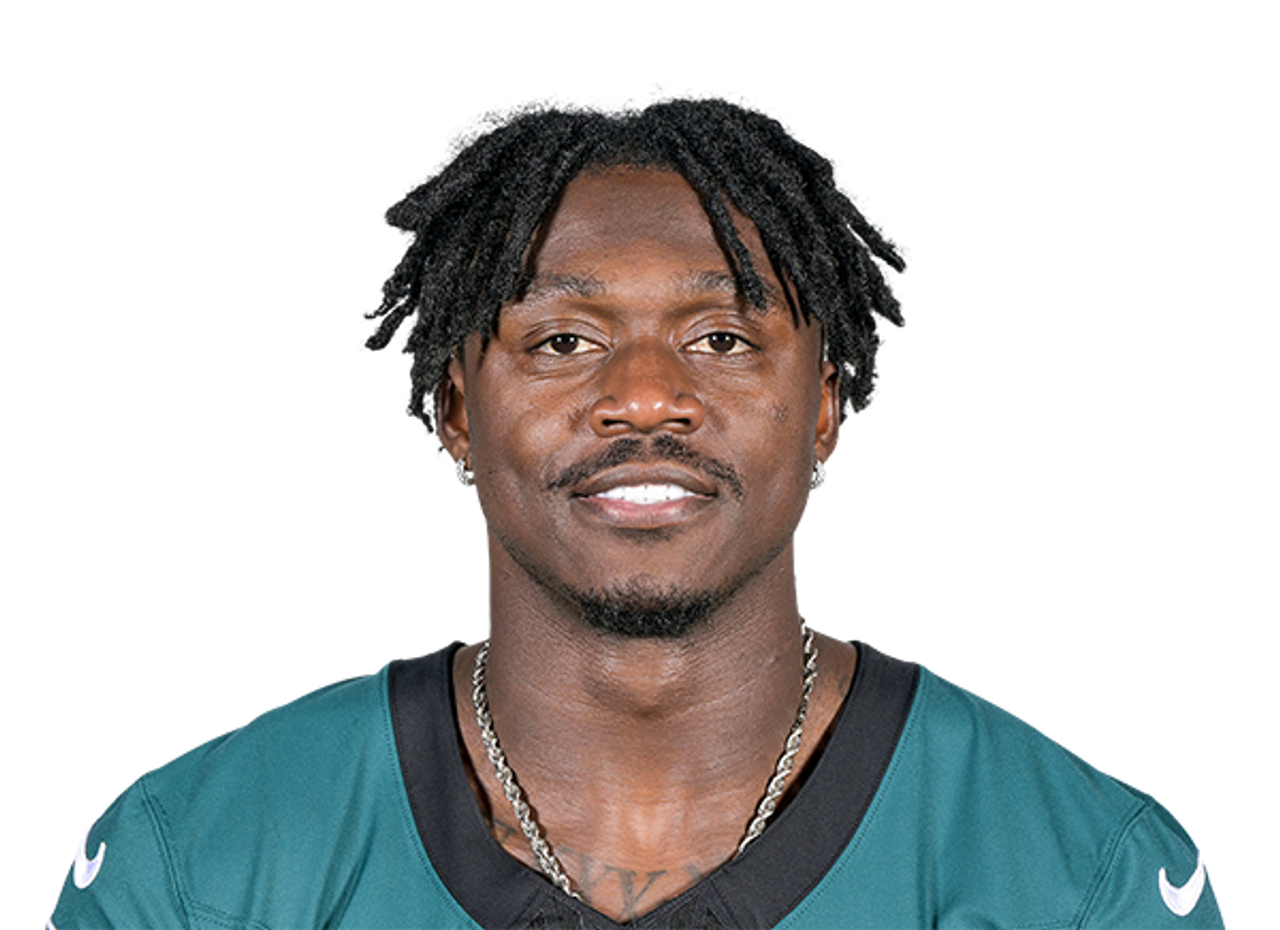 AJ Brown