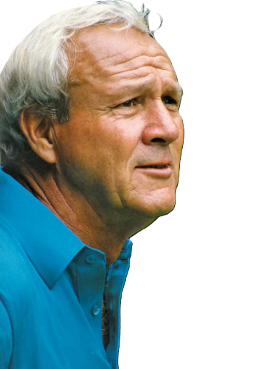 Arnold Palmer