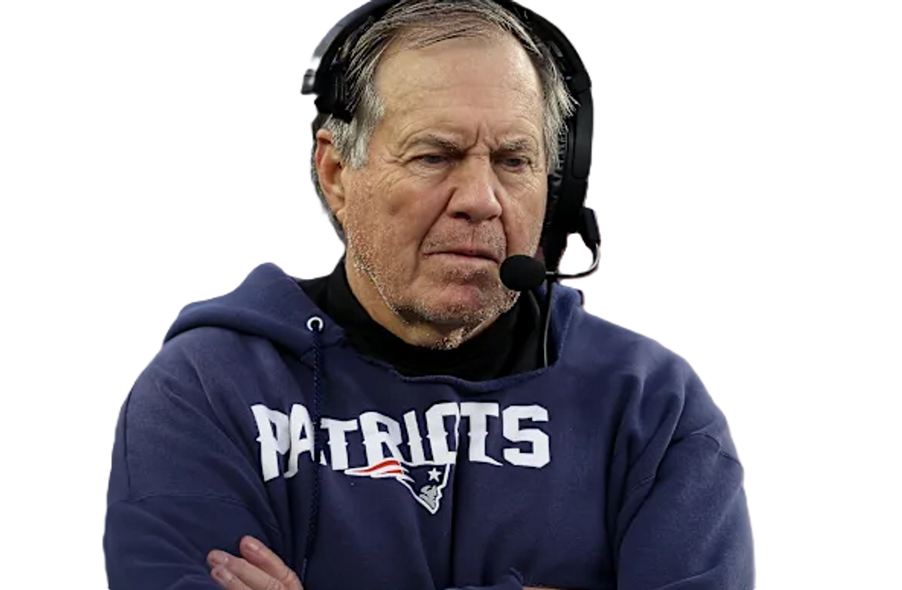 Bill Belichick